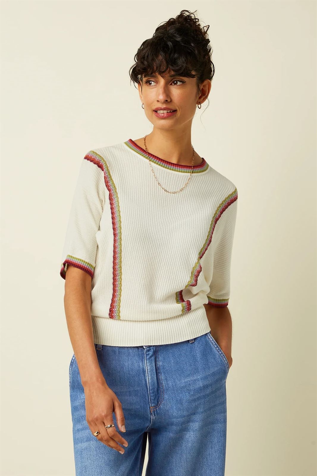 Daria Top Emel - Imagen 1