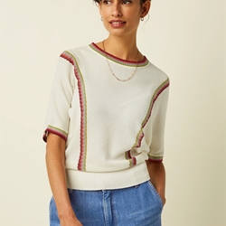 Daria Top Emel - Imagen 1