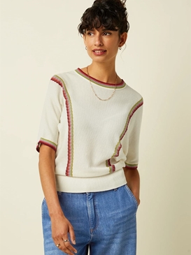 Daria Top Emel - Imagen 1