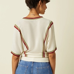 Daria Top Emel - Imagen 2