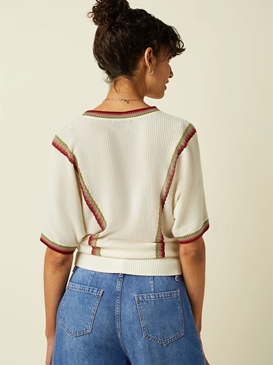 Daria Top Emel - Imagen 2