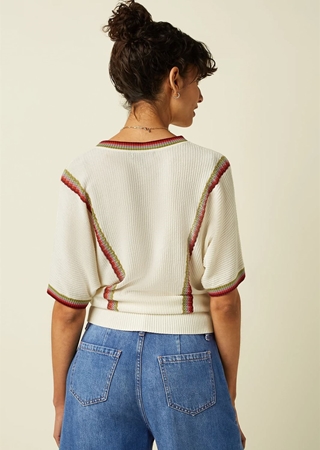 Daria Top Emel - Imagen 2