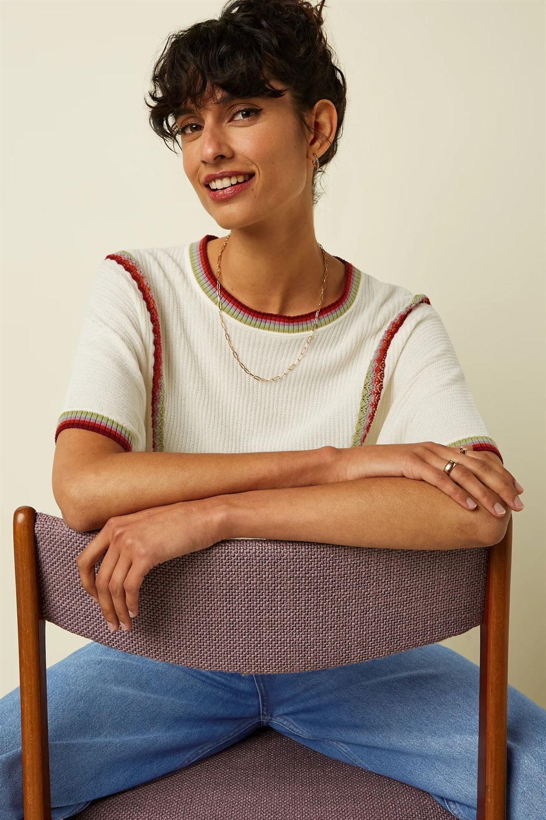 Daria Top Emel - Imagen 3