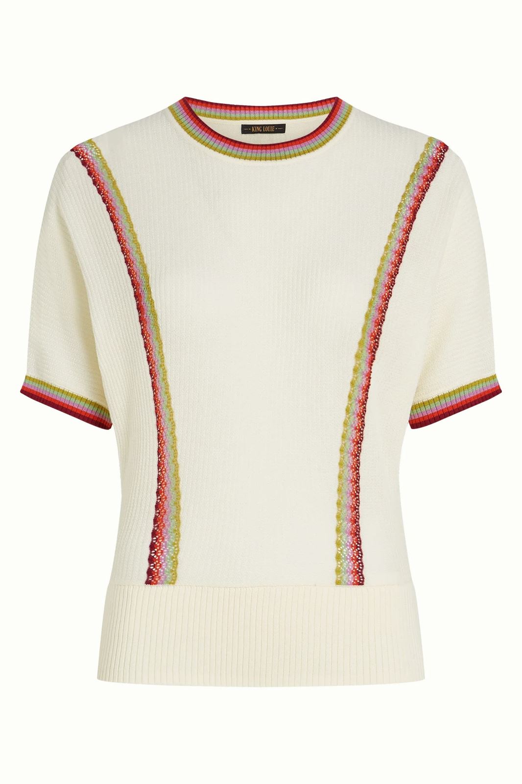 Daria Top Emel - Imagen 4