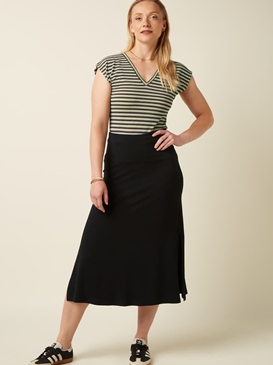 Doble V Banda Superior Beebop - Imagen 2