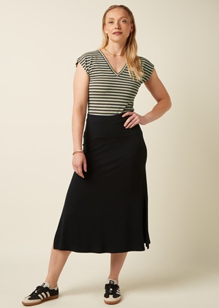 Doble V Banda Superior Beebop - Imagen 2