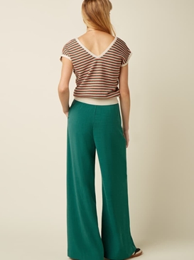 Doble V Top Diga - Imagen 2