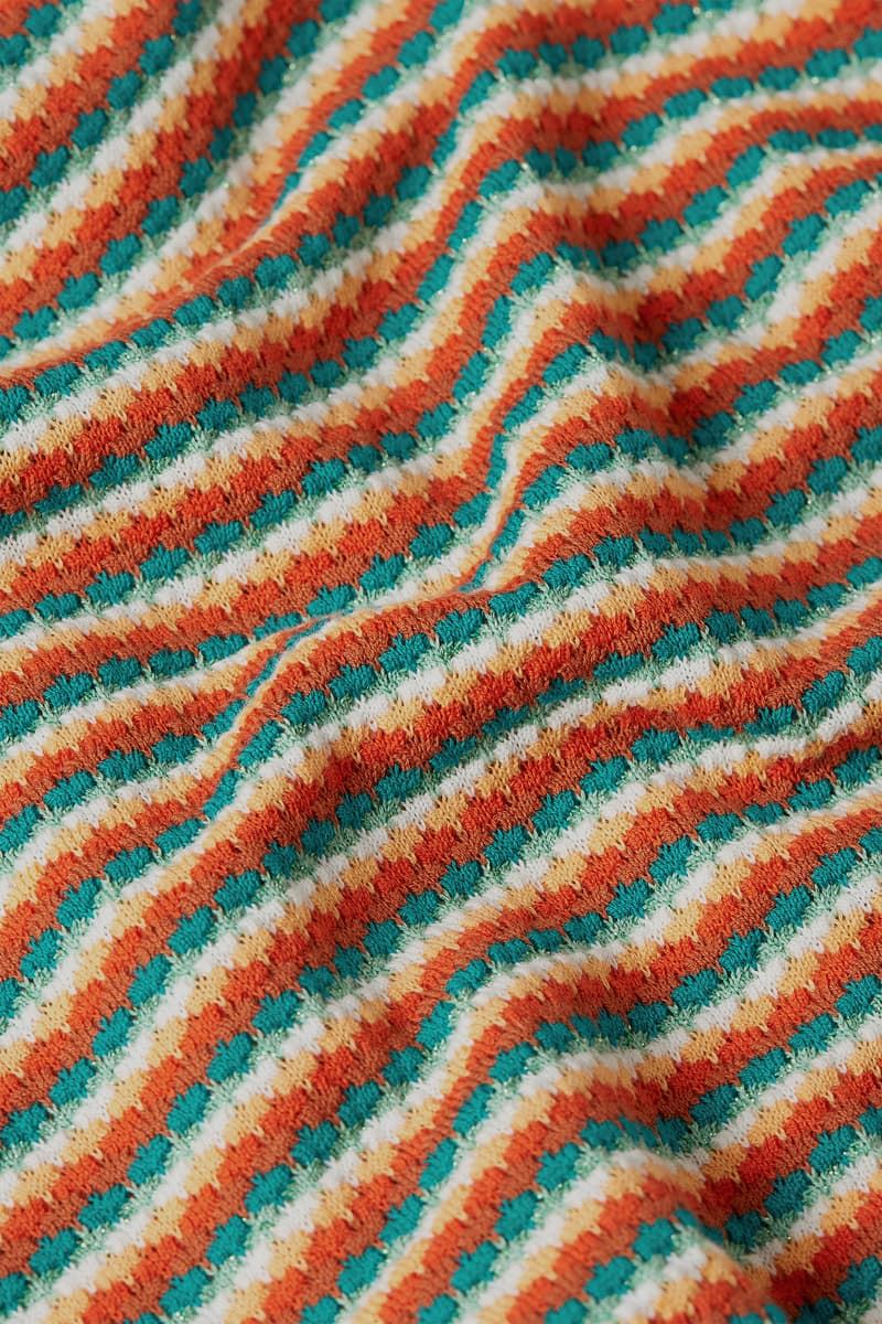 Doble V Top Diga - Imagen 5