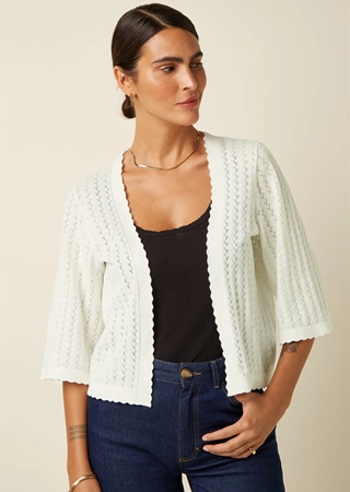 Emily Cardi Rocky Ajour - Imagen 1