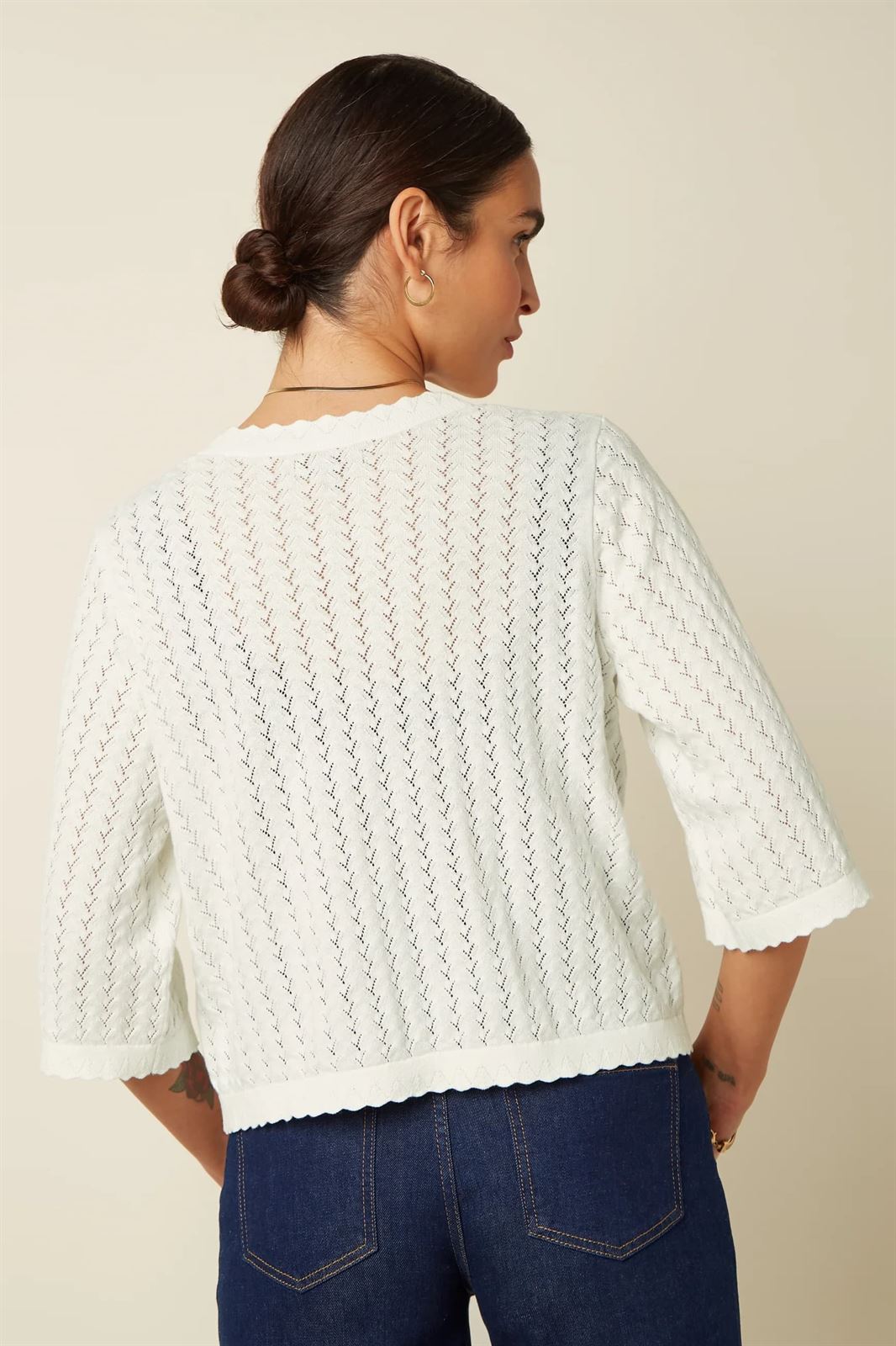 Emily Cardi Rocky Ajour - Imagen 2