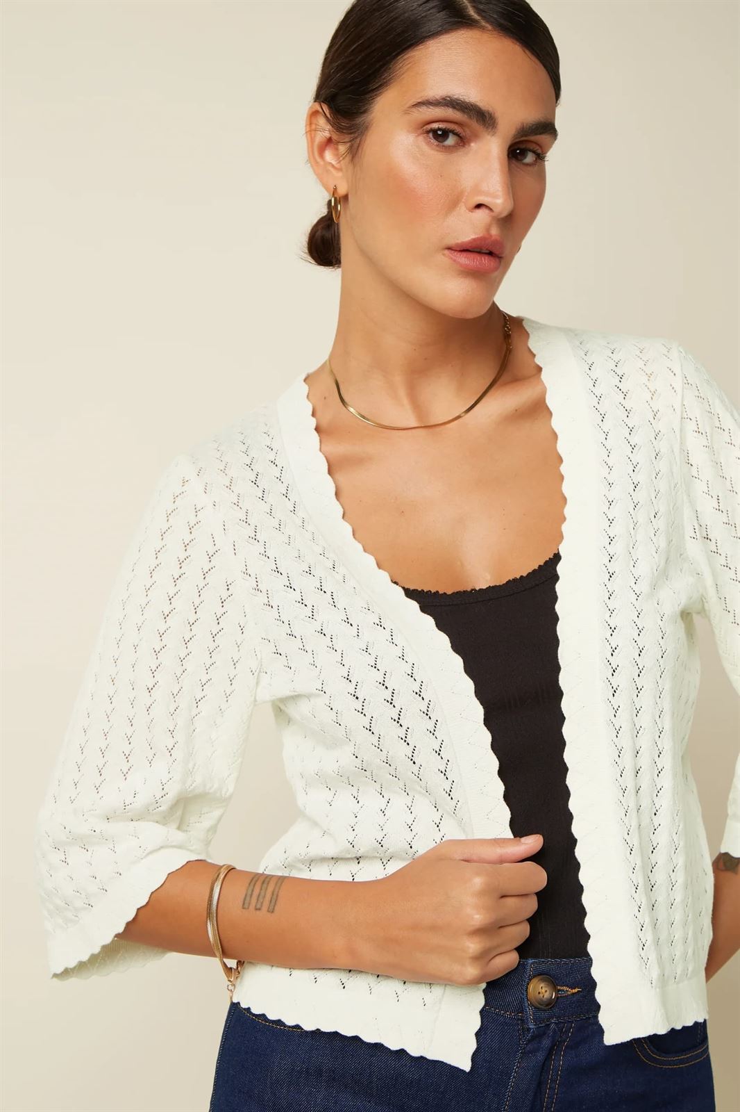 Emily Cardi Rocky Ajour - Imagen 3