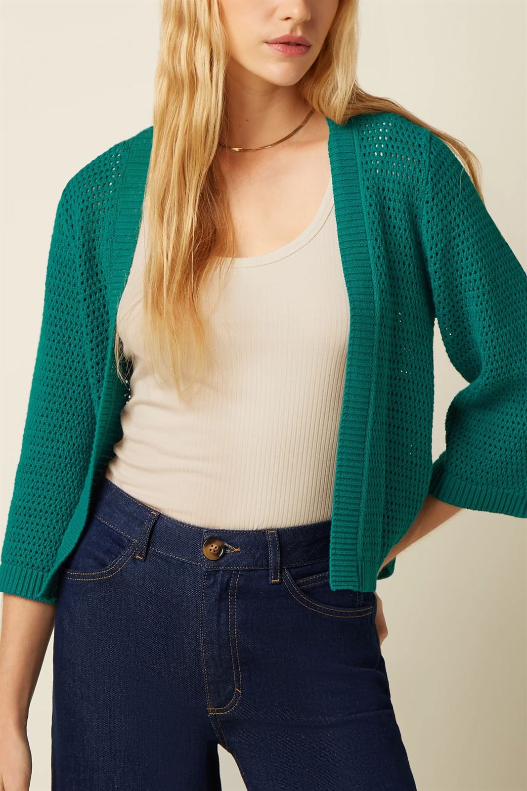 Emily Cardi Soleil - Imagen 1