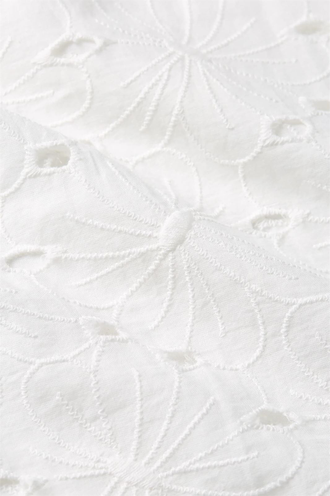 Evelina Blouse Brava Broderie - Imagen 6