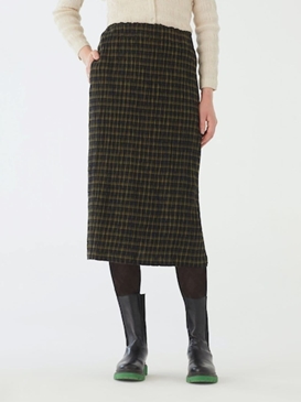 Falda bambula - Imagen 1