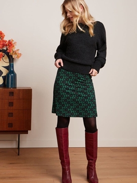 Falda Borde Marvin - Imagen 1