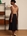 Falda juno milano crepe - Imagen 2