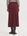 Falda larga rib - Imagen 2