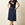 Falda Marie Onyx Denim - Imagen 1