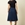 Falda Marie Onyx Denim - Imagen 2