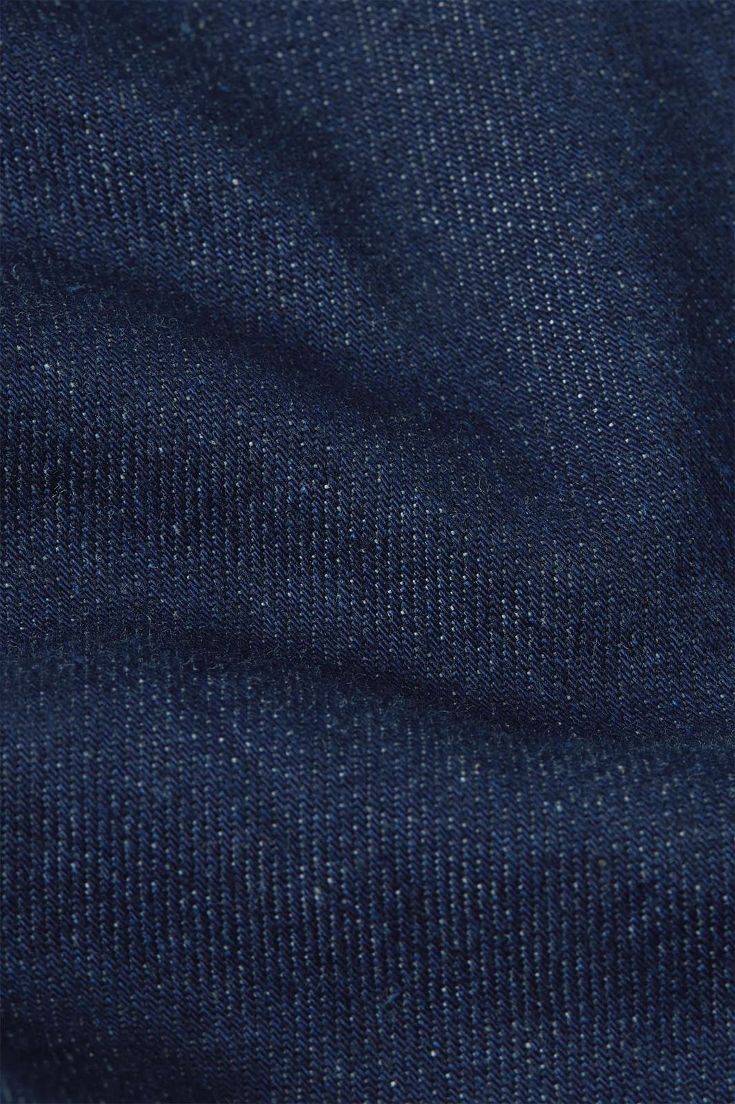 Falda Marie Onyx Denim - Imagen 5