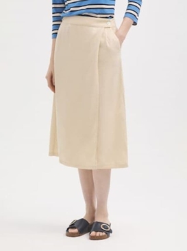 Falda pareo tencel - Imagen 1