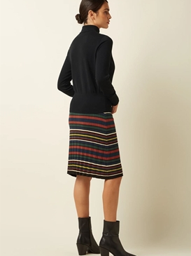 Falda plisada Ozark - Imagen 2