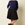 Falda Serena Milano Crepe - Imagen 1
