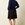 Falda Serena Milano Crepe - Imagen 2