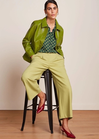 Fintan Pantalones Cortos - Imagen 1