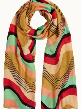 Foulard Falaise - Imagen 2