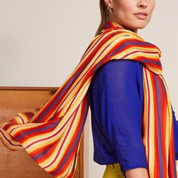 Foulard Giverny - Imagen 1
