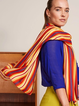 Foulard Giverny - Imagen 1