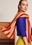 Foulard Giverny - Imagen 1