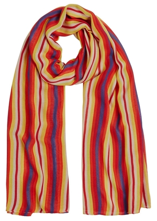 Foulard Giverny - Imagen 2