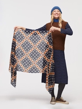 Fular dots - Imagen 2