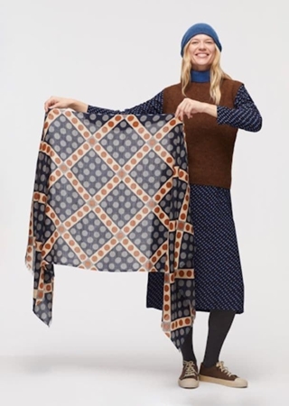 Fular dots - Imagen 2