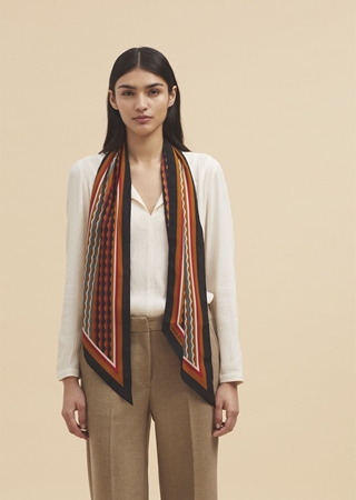 Fular Endless Column - Imagen 1