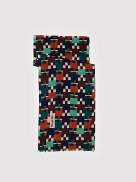 Fular patch print - Imagen 2