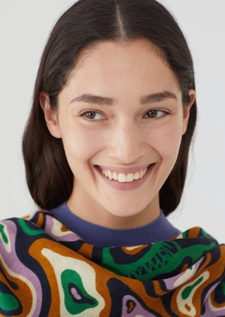 Fular venuasian clouds - Imagen 1