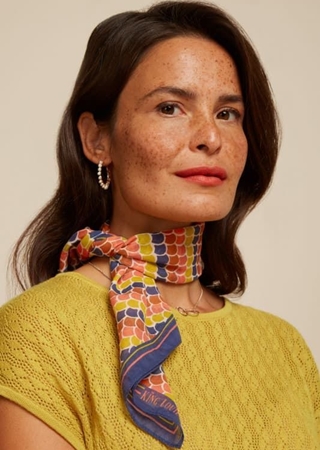 Galería de bufandas - Imagen 1