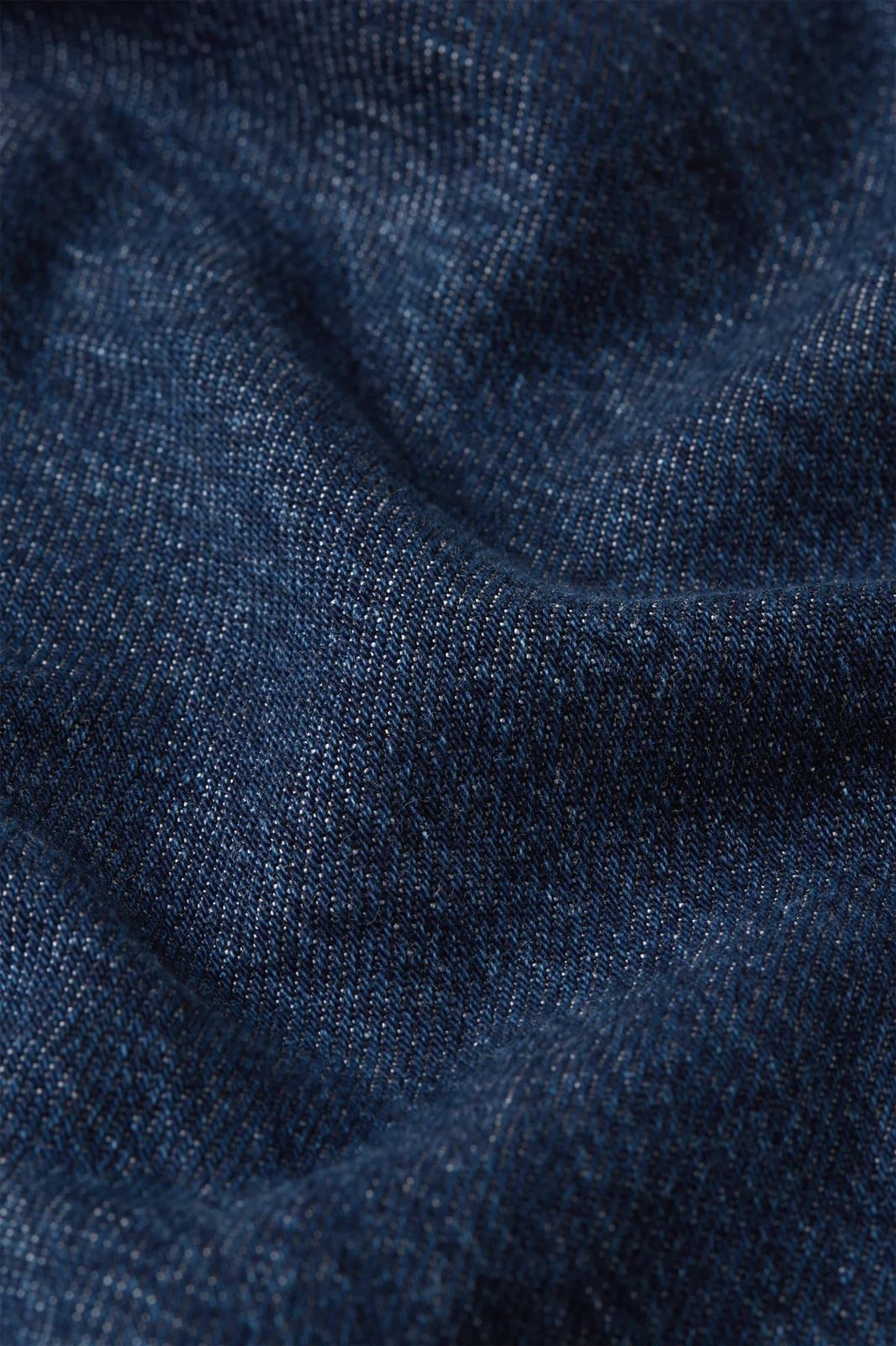 Gilet Playa Denim - Imagen 6