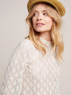 Gorra. Tapa de calabaza - Imagen 2