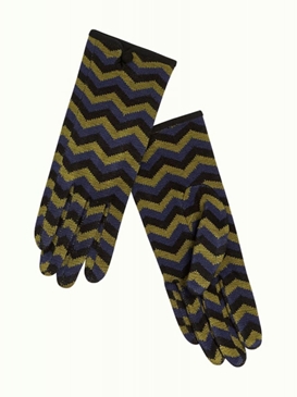 Guante Jugo - Imagen 1