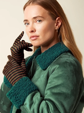 Guante Lush - Imagen 2