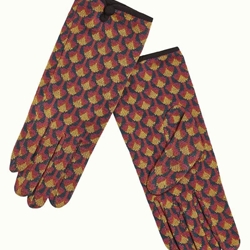 Guante Waterloo - Imagen 1