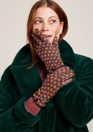 Guante Waterloo - Imagen 2