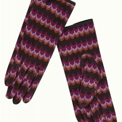 Guante Zigzag - Imagen 1