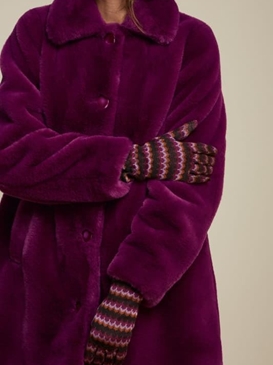 Guante Zigzag - Imagen 2