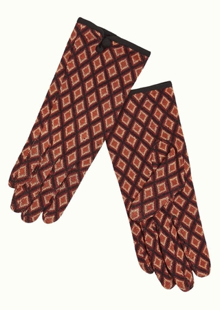 Guantes Brash - Imagen 1