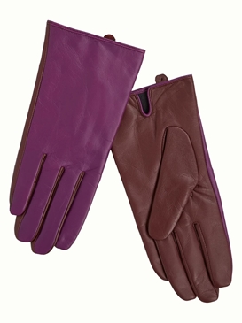 Guantes de cuero - Imagen 1